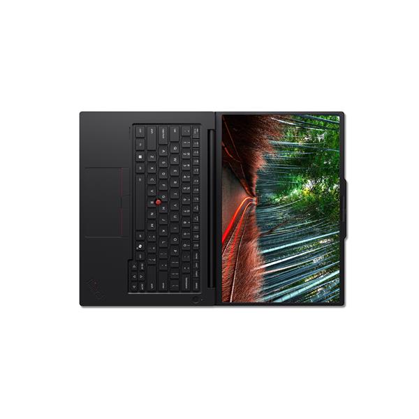 ThinkPad P14s Gen 7 (Intel)(con alimentatore)