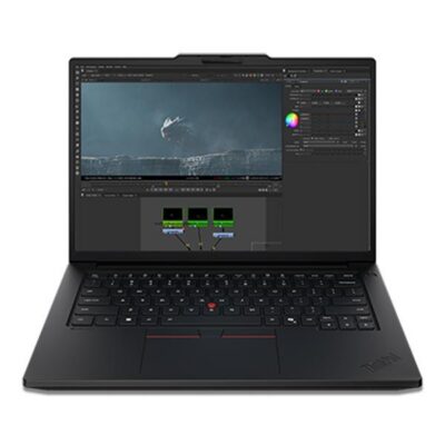 ThinkPad P14s Gen 7 (Intel)(con alimentatore)