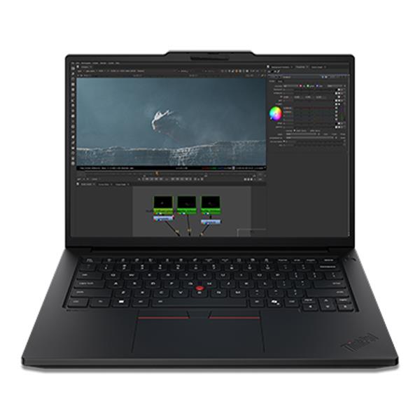 ThinkPad P14s Gen 7 (Intel)(con alimentatore)