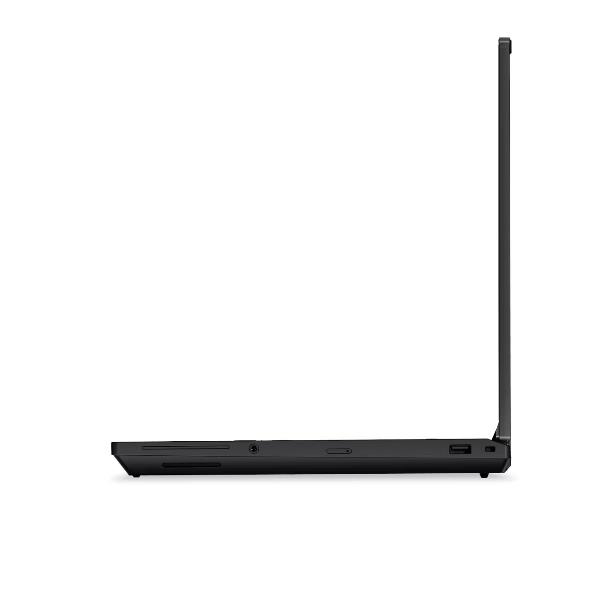 ThinkPad P16 Gen 3 - con alimentatore
