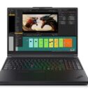ThinkPad P16 Gen 3 - con alimentatore