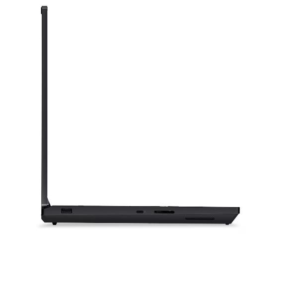 ThinkPad P16 Gen 3 - con alimentatore