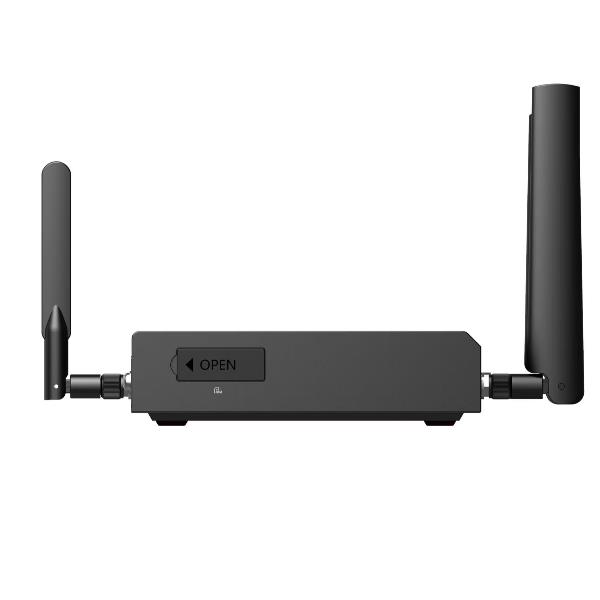 ThinkEdge SE10n Gen2