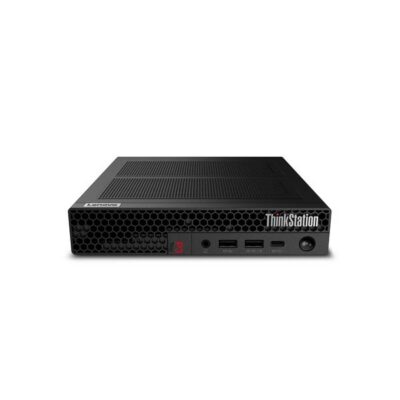 ThinkStation P3 Tiny Gen 2