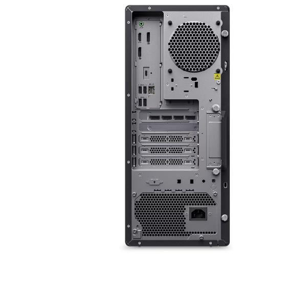 ThinkStation P4