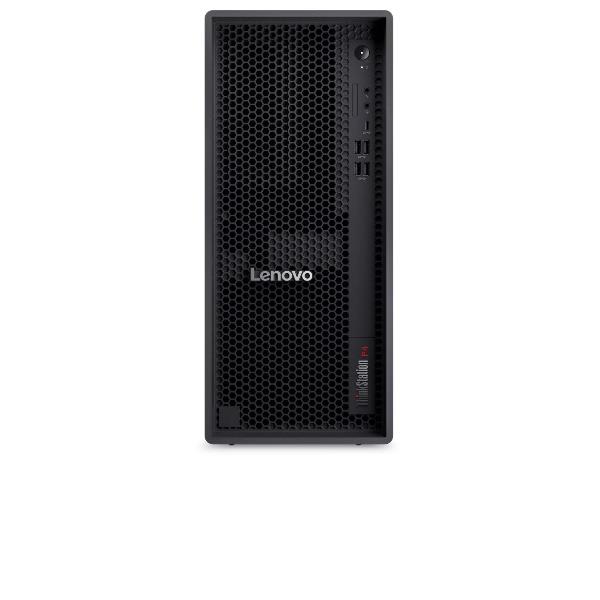 ThinkStation P4