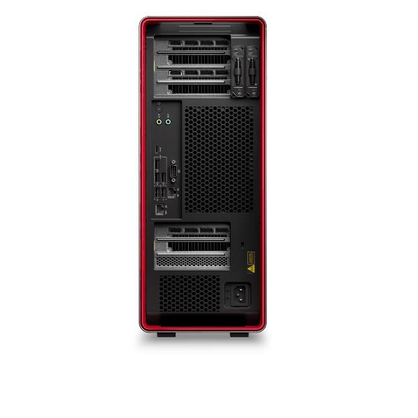 ThinkStation P8