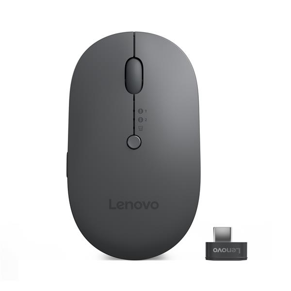 Mouse wireless multi-dispositivo Lenovo (edizione X9)