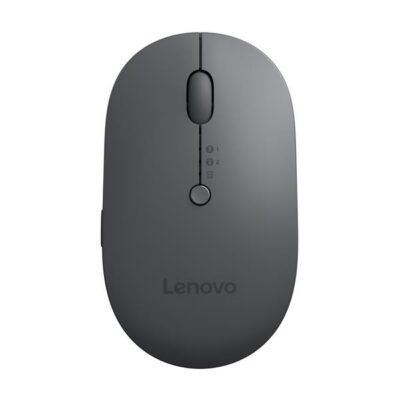 Mouse wireless multi-dispositivo Lenovo (edizione X9)