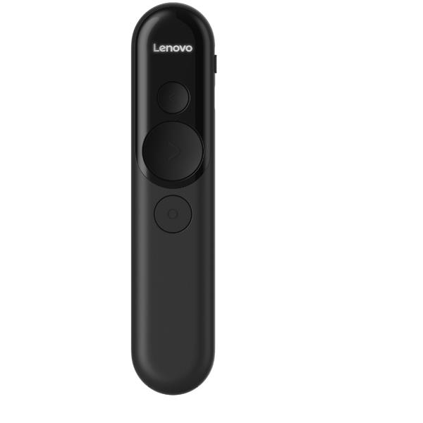 Lenovo Laser Rechargeable Presentation Remote