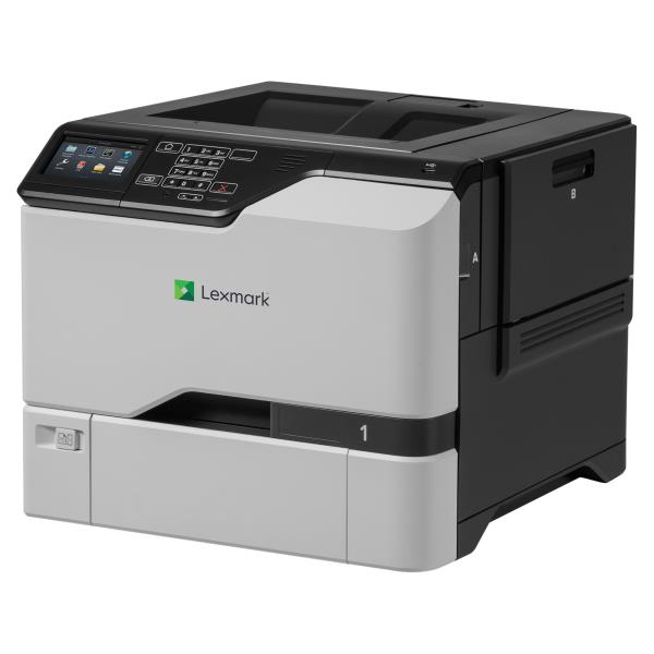 CS725de