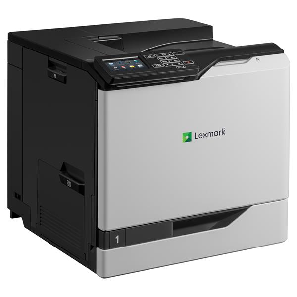 CX820de