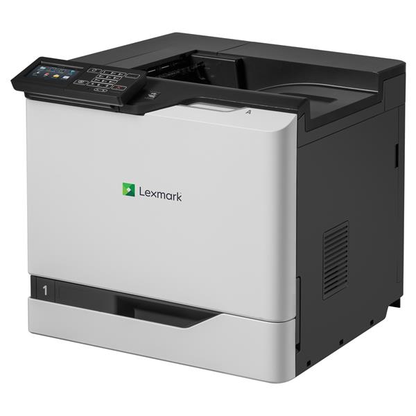 CX820de