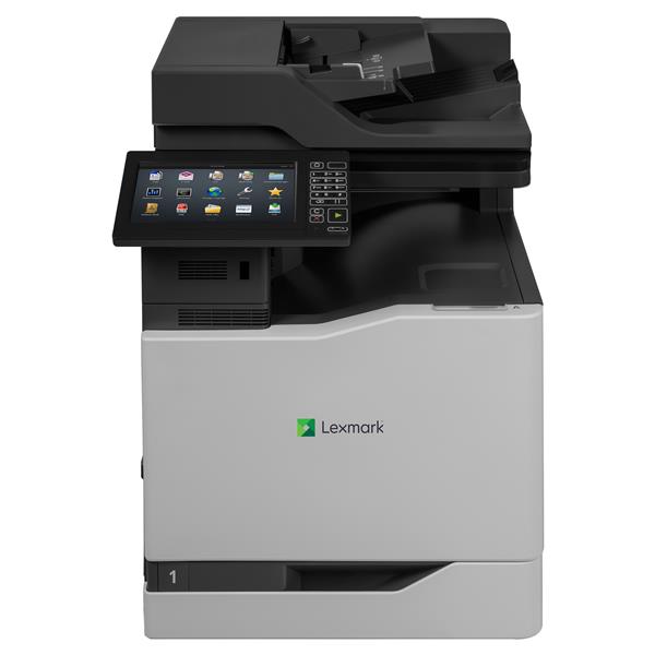 CX825de