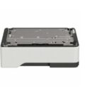 550-SHEET LOCKABLE TRAY