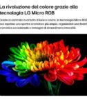 100 EVO AI 96 MICRO RGB 4K ULTRA HD WEBOS26 - BASE CENTRALE