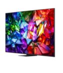 86 EVO AI 96 MICRO RGB 4K ULTRA HD WEBOS26 - BASE CENTRALE