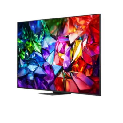 86 EVO AI 96 MICRO RGB 4K ULTRA HD WEBOS26 - BASE CENTRALE