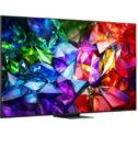 86 EVO AI 96 MICRO RGB 4K ULTRA HD WEBOS26 - BASE CENTRALE