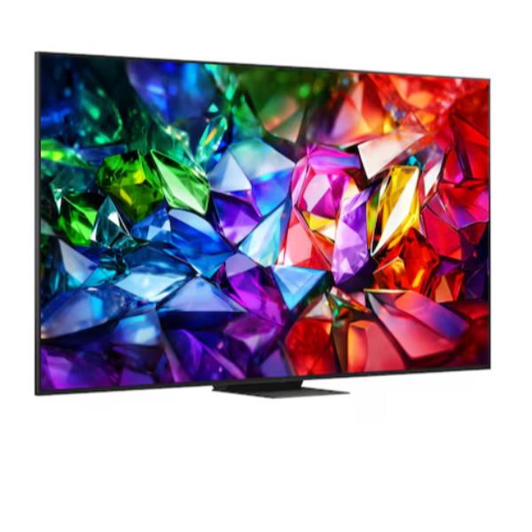 86 EVO AI 96 MICRO RGB 4K ULTRA HD WEBOS26 - BASE CENTRALE