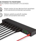 IPower Switch Classic 8
