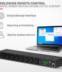 IPower Switch Classic 8