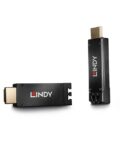 EXTENDER HDMI FIBRA