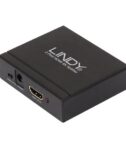 SPLITTER HDMI 4K 2 PORTE