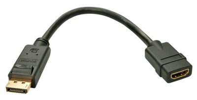 CONVERTITORE DA DP A HDMI PASSIVO