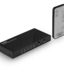 SWITCH HDMI 2.0 18G 3 PORTE