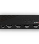 SWITCH HDMI 2.0 18G 3 PORTE