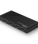 SWITCH HDMI 2.0 18G 3 PORTE