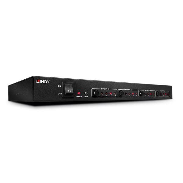 MATRICE HDMI 4X4