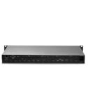 Matrice HDMI 18G con Scaler Video Wall Seamless, 8x8