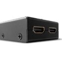 Switch HDMI 18G Bidirezionale, 2 Porte