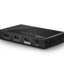 SPLITTER HDMI 2.0 18G