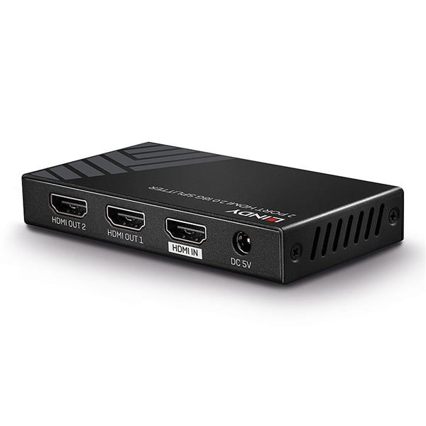 SPLITTER HDMI 2.0 18G