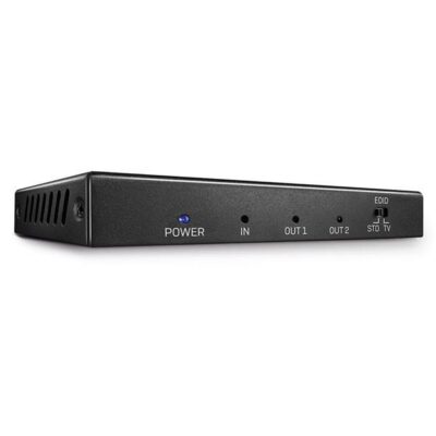 SPLITTER HDMI 2.0 18G