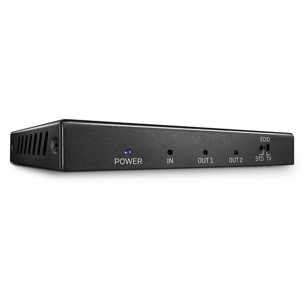 SPLITTER HDMI 2.0 18G