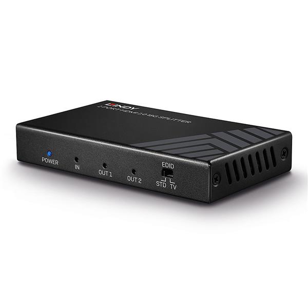 SPLITTER HDMI 2.0 18G