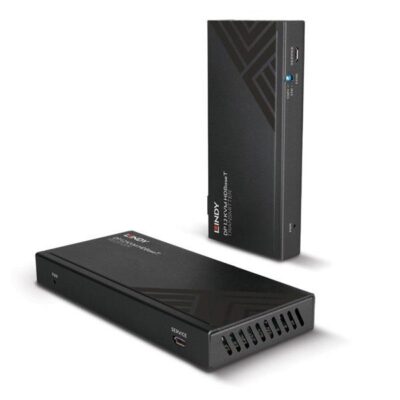 EXTENDER HDBASET CAT.6 KVM DIS