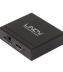 SPLITTER HDMI 4K 2 PORTE