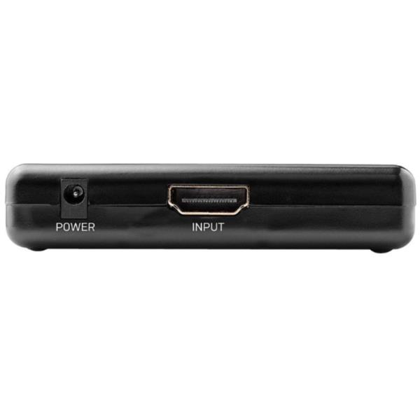 Splitter HDMI 10.2G Compact, 2 Porte