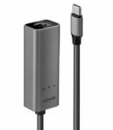 Converter USB 3.2 Tipo C a Ethernet 2.5G