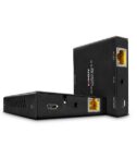 EXTENDER HDMI 18G IR CAT.6