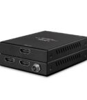 EXTENDER HDMI 18G IR CAT.6