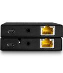 EXTENDER HDMI 18G IR CAT.6