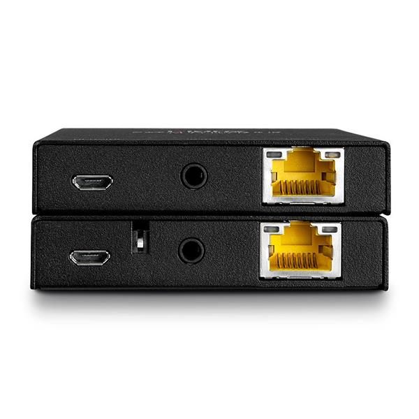 EXTENDER HDMI 18G IR CAT.6