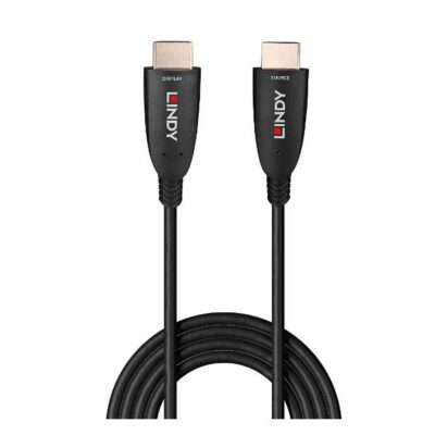 CAVO IBRIDO IN FIBRA OTTICA HDMI 8K60 30M HDMI 8K60