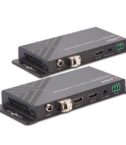 EXTENDER HDMI 2.0 SU FIBRA OTTICA